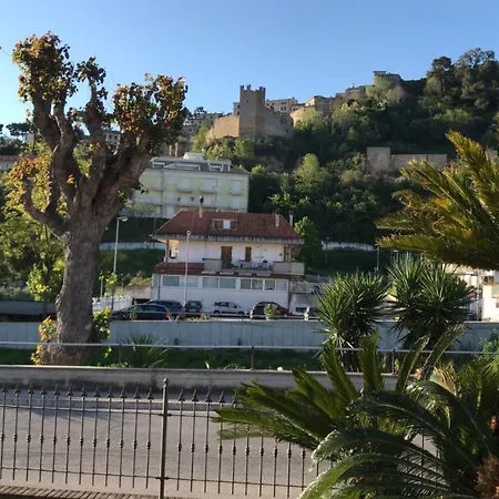Bifamiliare A 400m Dal Mare * Cupra Marittima